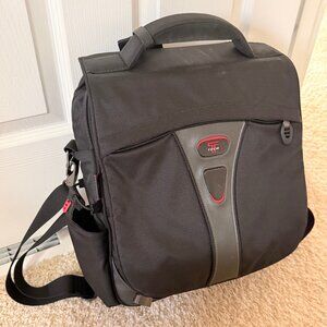 Tumi convertible backpack